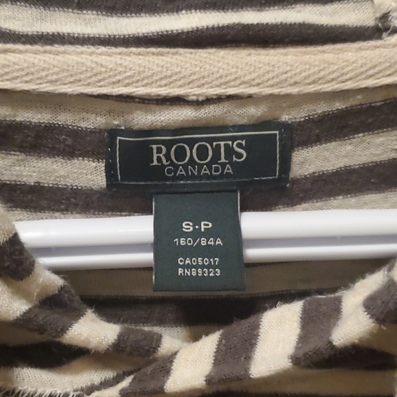 Roots Lightweight Hoodie - Picture 2 of 3